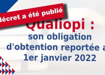 Qualiopi nouveau décret