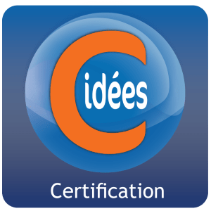 Cidées Certification